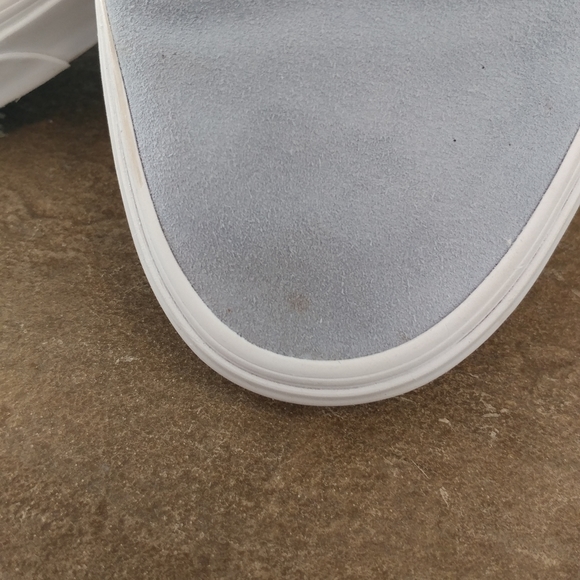 Vans Old Skool Jelly Sidestripe Cool B - Picture 3 of 8